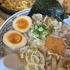 丸源ラーメン 与野公園店