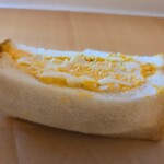CHEz Le Pain - 