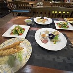 ヒルサイドイン センタークラブ - 