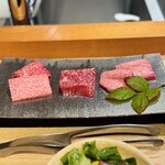 日本焼肉はせ川 - 