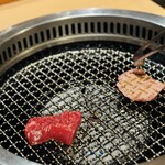 日本焼肉はせ川 - 
