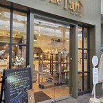 CHEz Le Pain - 