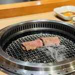 日本焼肉はせ川 - 