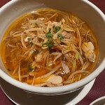 ジョーズ シャンハイ ニューヨーク 銀座店 - 