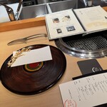 日本焼肉はせ川 - 