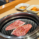 日本焼肉はせ川 - 