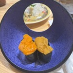 廻転鮨 銀座おのでら 本店 - 