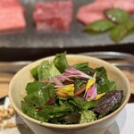 日本焼肉はせ川 - 