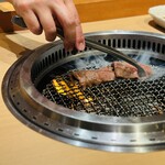 日本焼肉はせ川 - 