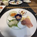 ヒルサイドイン センタークラブ - 