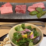 日本焼肉はせ川 - 