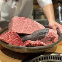 日本焼肉はせ川 表参道店 - 