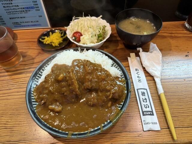 Tonkatsu Benkei photo 5