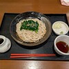 蕎麦人