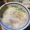 麺友 一誠