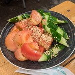 情熱浪漫酒場 かっちゃん - 