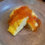 だいあん - だし巻きいくら