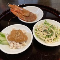 膳處漢ぽっちり - 