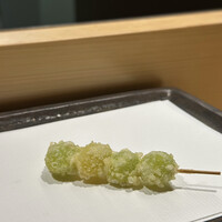 日本料理 山里 - 