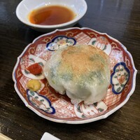 膳處漢ぽっちり - 