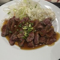たくあん・牡丹亭 - 