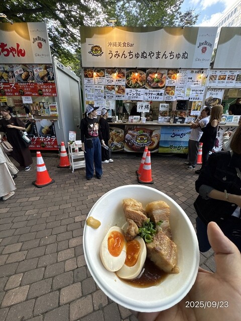 うみんちゅ うみんちゅぬ やまんちゅぬ 本店のご予約 - 狸小路/沖縄料理 | 食べログ