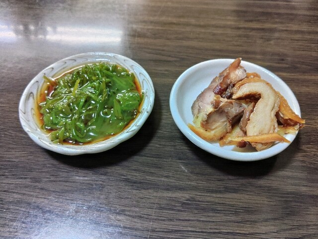 金ちゃんラーメン 谷地店 - 河北町その他（ラーメン）の写真