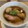 らぁ麺 そらいち