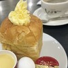 cafe しょぱん 和流津