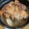atelier BASEL - 鶏肉と野菜のコトコト煮込み