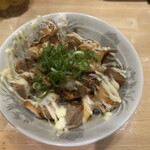 鶏そば  ムタヒロ - 