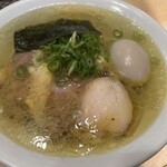 鶏そば  ムタヒロ - 