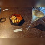 茶寮 世世 - 