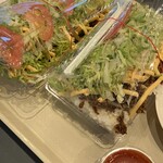 キングタコス 金武本店 - 