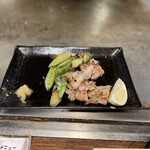 広島お好み焼 くるみ - 