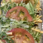 キングタコス 金武本店 - 