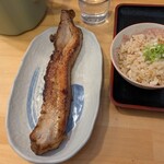 自家製麺 まつお - 