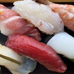 三政商店 - 