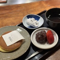 しゃぶしゃぶ 山笑ふ 表参道店 - 