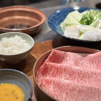しゃぶしゃぶ 山笑ふ 表参道店 - 