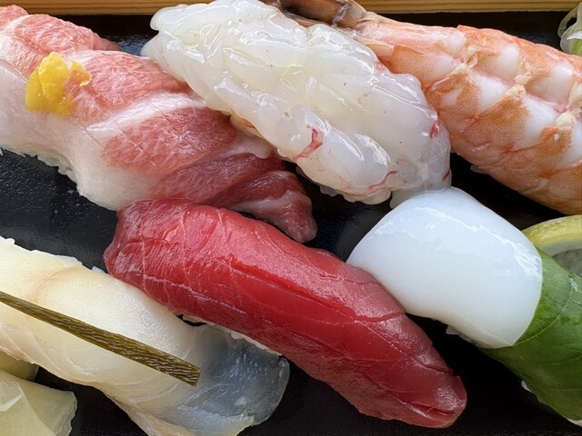 三政商店 元気市場店 - 石巻（海鮮）の写真