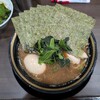 家系ラーメン ゆくる家
