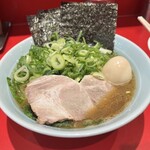 武蔵家 本八幡店 - 