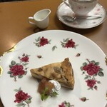 カフェ モン・ルポ - 