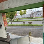 インデアンレストラン  ニューミラ - 