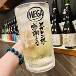 串特急 - ドリンク写真: