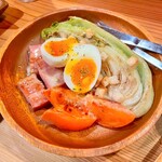 蓮 - 