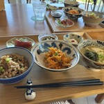 413はまひが - 料理写真: