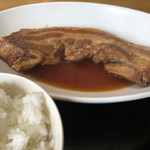 愛別食堂おちこち - アップ