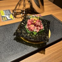 YAKINIKU 安萬LABO - 